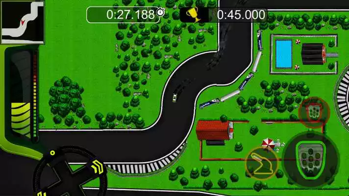 Play Maze Razer