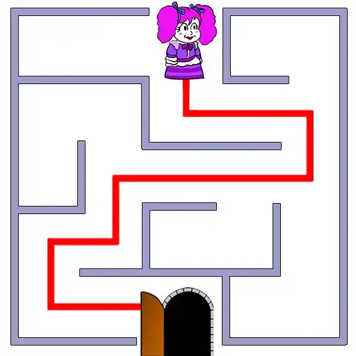 Play Maze Rescue: Save The Monster APK Play Maze Rescue: Save The Monster APK