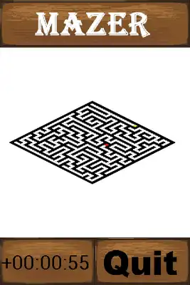 Play Mazer Multiplayer Maze Creator