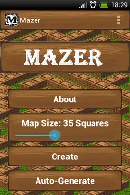 Play Mazer Multiplayer Maze Creator