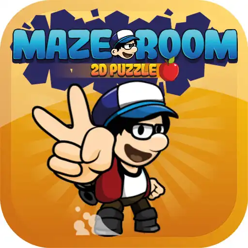 Play Maze Room: 2d Push Puzzle Game APK Play Maze Room: 2d Push Puzzle Game APK