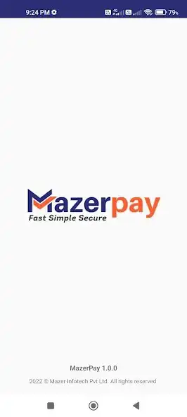 Play MazerPay  and enjoy MazerPay with UptoPlay