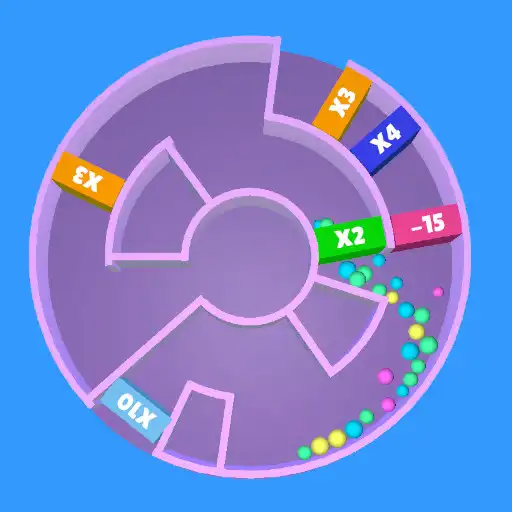 Play Maze Ru 3D APK