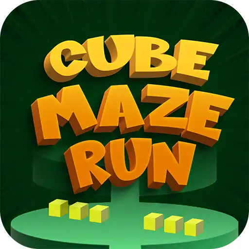Play Maze Run: Cube Puzzle Game APK