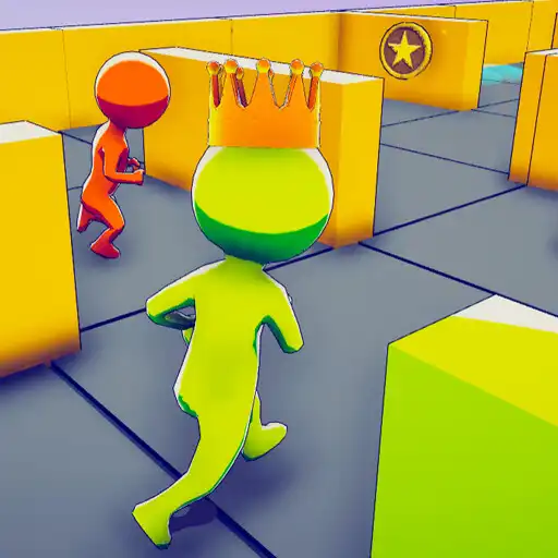 Play Maze Run APK