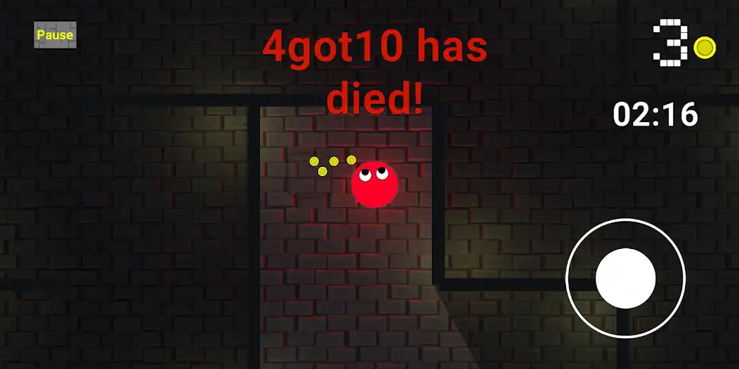 Play Maze Runner 2D  and enjoy Maze Runner 2D with UptoPlay