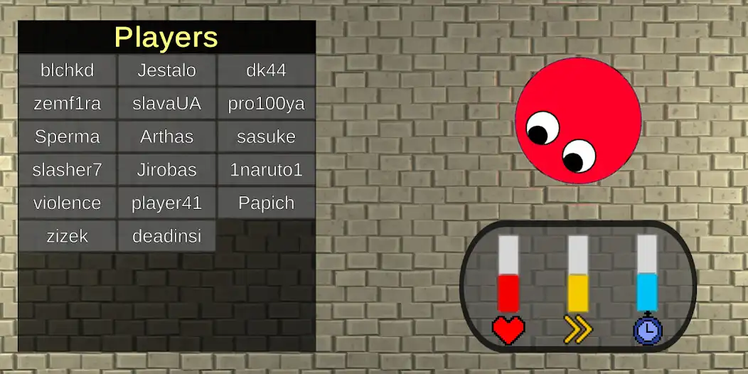 Play Maze Runner 2D as an online game Maze Runner 2D with UptoPlay