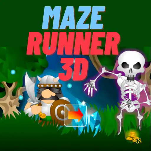 Play maze runner 3D APK Play maze runner 3D APK