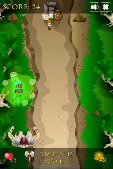 Play maze runner 3D as an online game maze runner 3D with UptoPlay