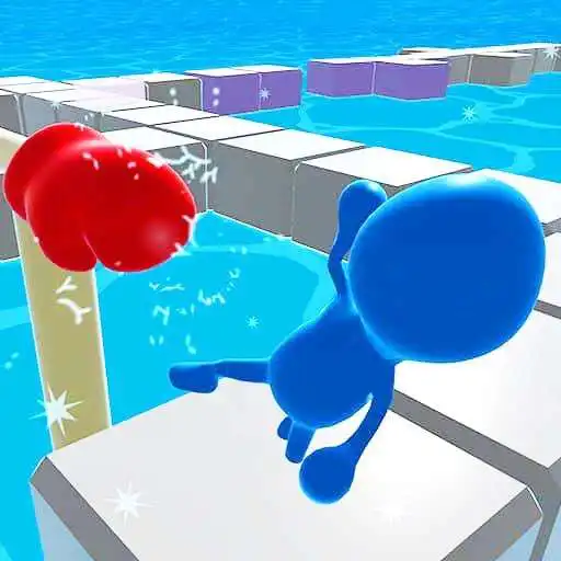 Play Maze Runner.io APK