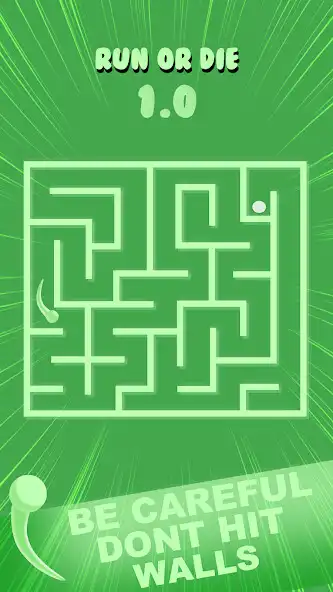 Play Maze Runner : Run or Die  and enjoy Maze Runner : Run or Die with UptoPlay