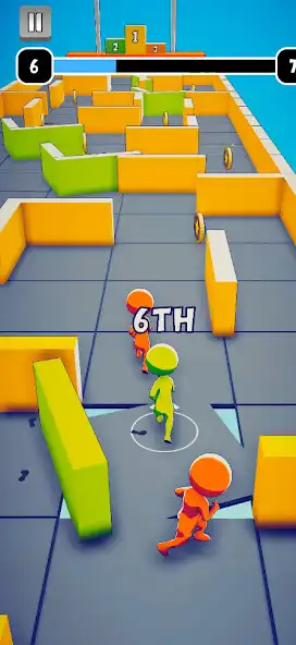 Play Maze Run and enjoy Maze Run with UptoPlay Play Maze Run and enjoy Maze Run with UptoPlay