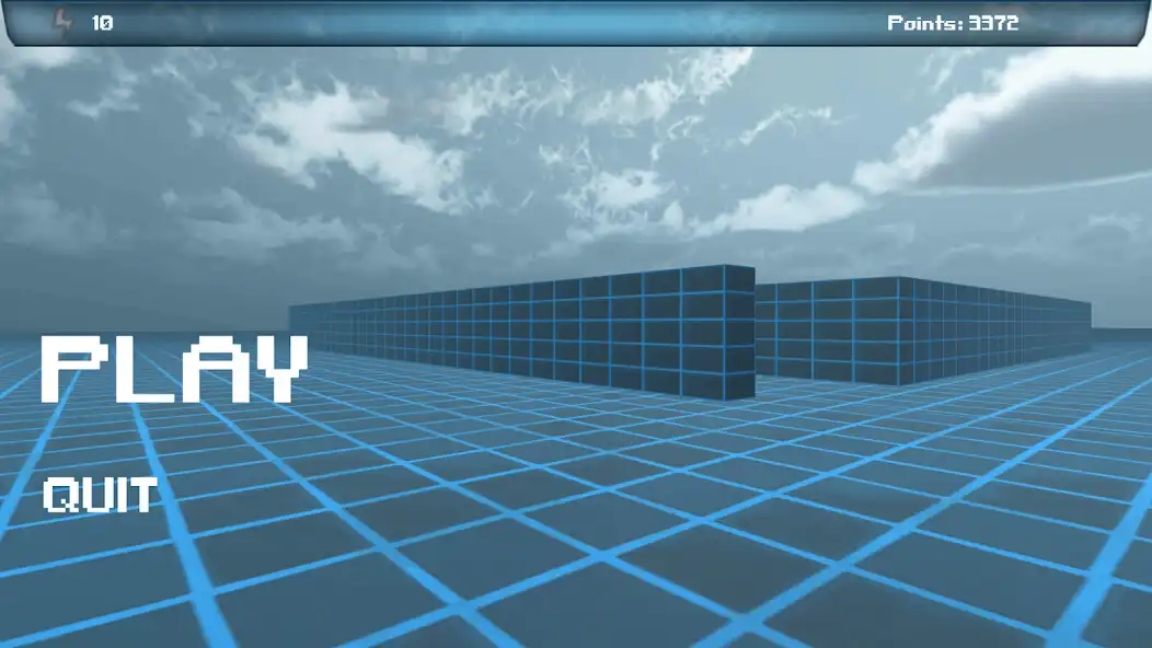 Play Mazer X  and enjoy Mazer X with UptoPlay