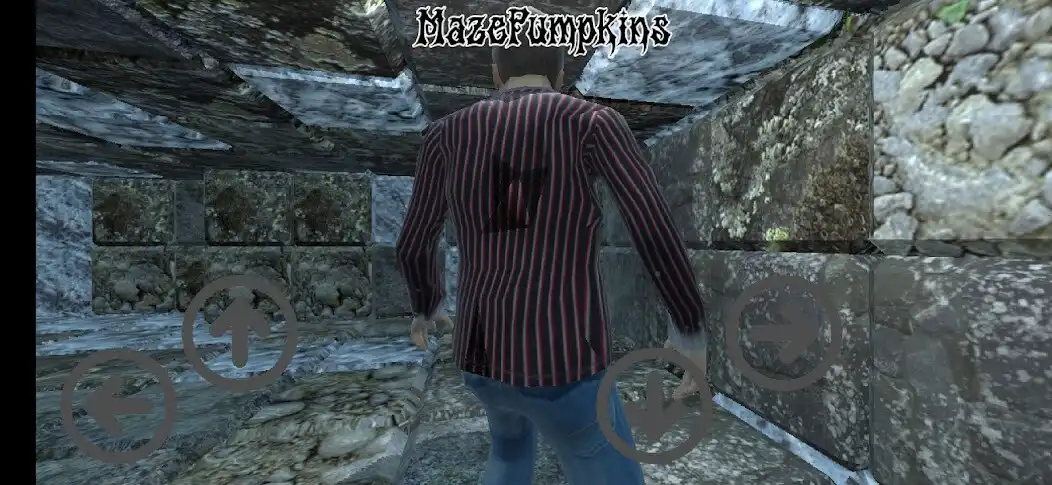 Play Maze Scape Play Maze Scape