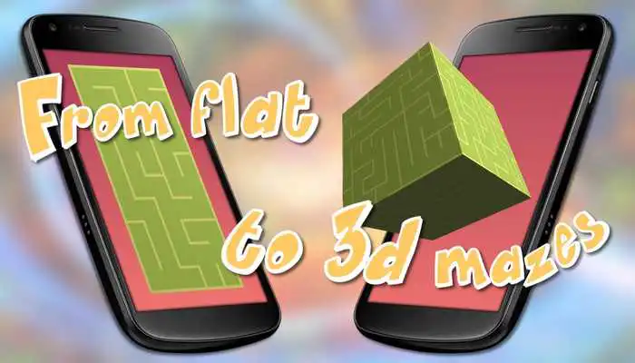 Play Mazes-ing Play Mazes-ing