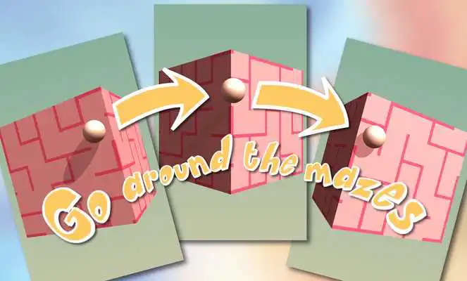 Play Mazes-ing Play Mazes-ing