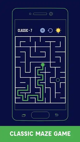 Play Mazes  More  and enjoy Mazes  More with UptoPlay