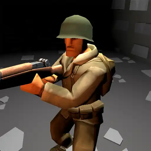 Play Maze Soldier APK