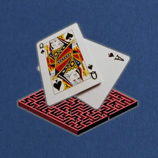 Play Maze Solitaire APK Play Maze Solitaire APK