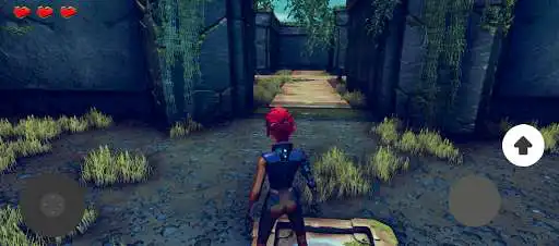 Play Maze Solver 3D  and enjoy Maze Solver 3D with UptoPlay