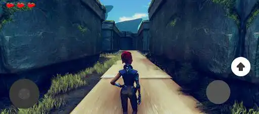 Play Maze Solver 3D as an online game Maze Solver 3D with UptoPlay