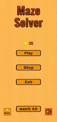 Play Maze Solver  and enjoy Maze Solver with UptoPlay