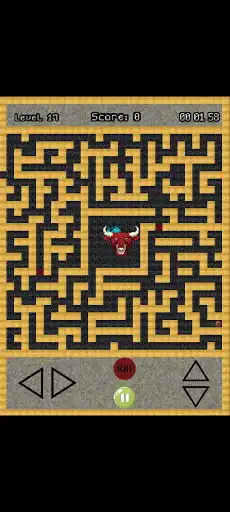 Play Maze Star as an online game online Maze Star with UptoPlay Play Maze Star as an online game Maze Star with UptoPlay