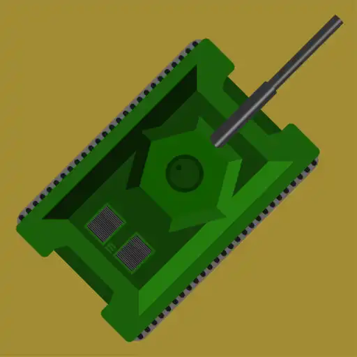 Play MazeTanks APK