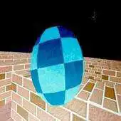 Free play online Maze Trouble: Ball Rescue APK