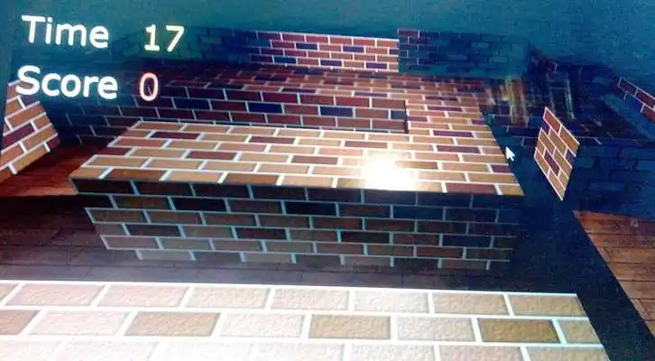 Play Maze Trouble: Ball Rescue Play Maze Trouble: Ball Rescue
