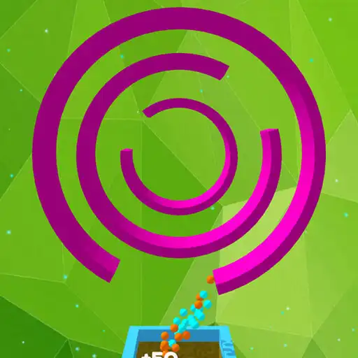 Play Maze Turning - Drop the Balls APK Play Maze Turning - Drop the Balls APK