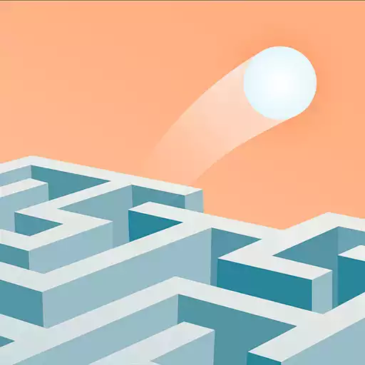 Free play online Maze Up APK