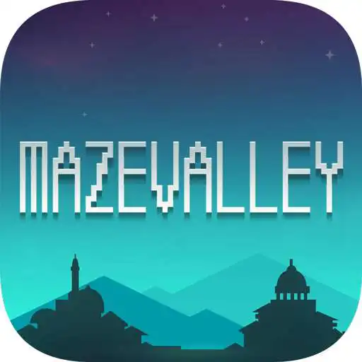 Play MazeValley APK