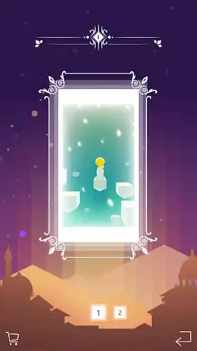 Play MazeValley as an online game online MazeValley with UptoPlay com.codehua.monumentvalley Play MazeValley as an online game MazeValley with UptoPlay