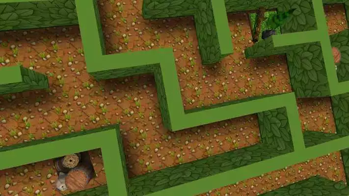 Play Maze VR Forest - Cardboard Play Maze VR Forest - Cardboard