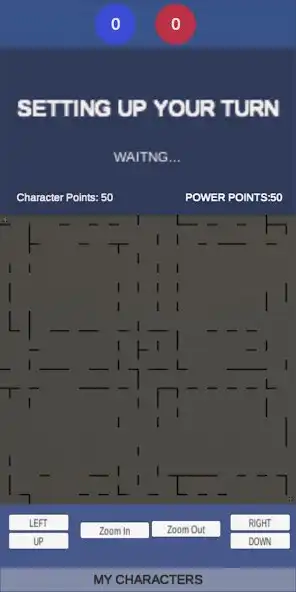 Play Maze War  and enjoy Maze War with UptoPlay