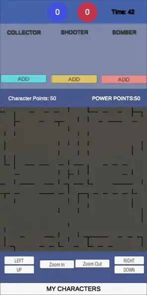 Play Maze War as an online game Maze War with UptoPlay
