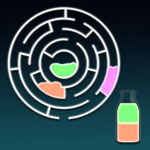 Play Maze Water Puzzle 3D APK