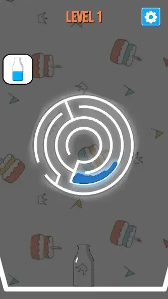 Play Maze Water Puzzle 3D as an online game online Maze Water Puzzle 3D with UptoPlay Play Maze Water Puzzle 3D as an online game Maze Water Puzzle 3D with UptoPlay