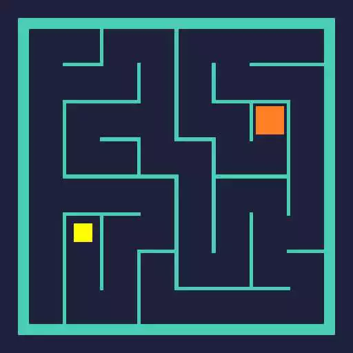 Play Maze Winner APK