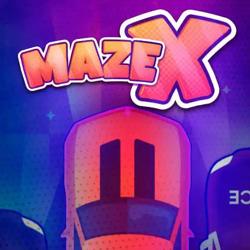 Play MazeX APK