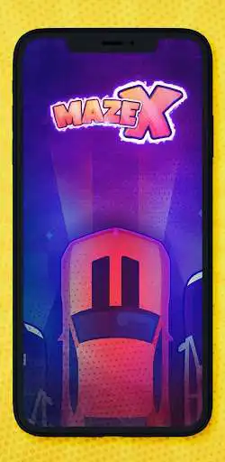 Play MazeX and enjoy MazeX with UptoPlay Play MazeX and enjoy MazeX with UptoPlay