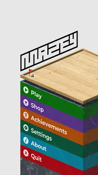Play Mazey - Wooden Tilt Maze Game and enjoy Mazey - Wooden Tilt Maze Game with UptoPlay Play Mazey - Wooden Tilt Maze Game and enjoy Mazey - Wooden Tilt Maze Game with UptoPlay