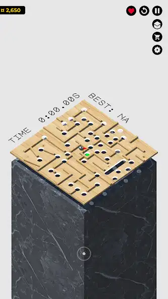 Play Mazey - Wooden Tilt Maze Game as an online game online Mazey - Wooden Tilt Maze Game with UptoPlay Play Mazey - Wooden Tilt Maze Game as an online game Mazey - Wooden Tilt Maze Game with UptoPlay
