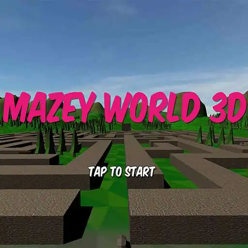 Play Mazey World 3D - Maze Game APK Play Mazey World 3D - Maze Game APK