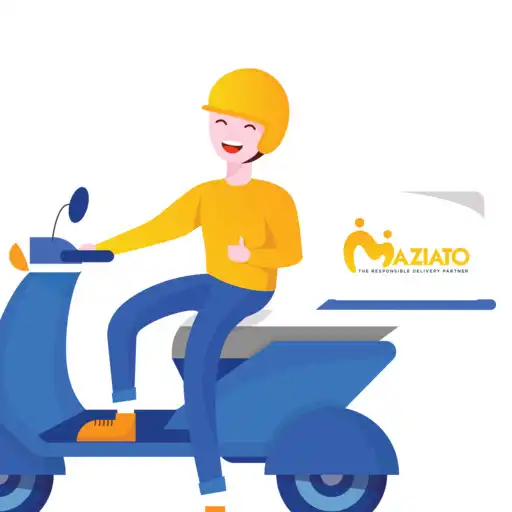 Play Maziato Driver APK Play Maziato Driver APK
