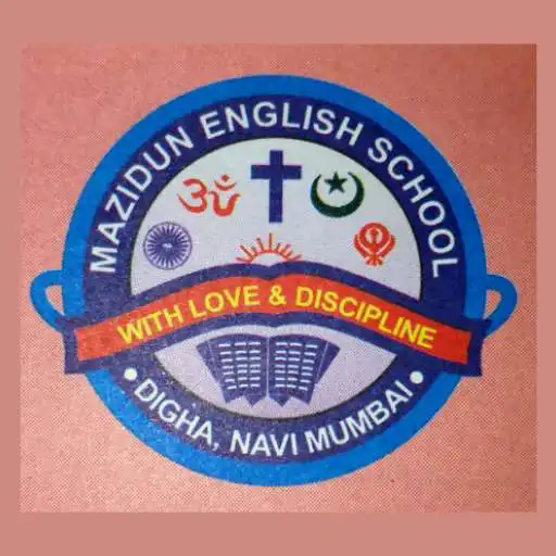 Play Mazidun English School APK Play Mazidun English School APK
