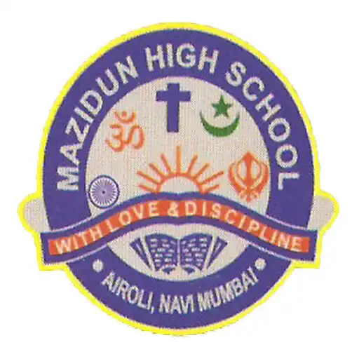 Play Mazidun High School - 1A APK Play Mazidun High School - 1A APK