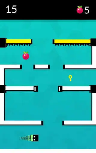 Play Mazik as an online game Mazik with UptoPlay