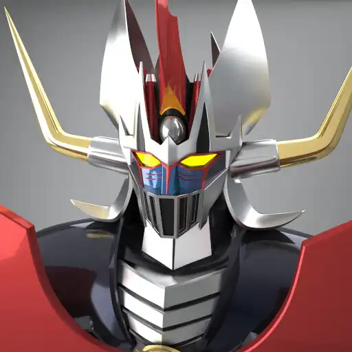 Play Mazinkaiser / Ankoku Daishogun APK